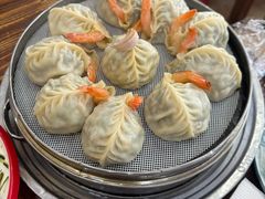 -叶存利海鲜大馅饺子(海宁路总店)