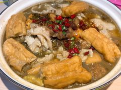 -友达面馆(二七南路店)