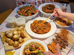 -谭十三大排档·18年老字号(船山路总店)