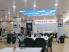 -独一佳老胡湘菜馆(矿山路店)