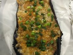 -蚝哥花姐湛江烤生蚝(美丽湾市场店)