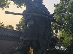 -西湖游船