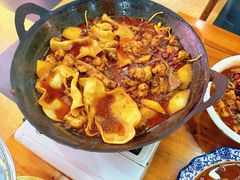 -江湖万州烤鱼(王子美食城)