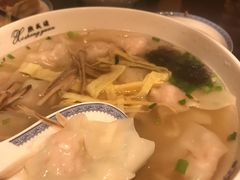 虾仁小馄饨-熙盛源(复兴路店)