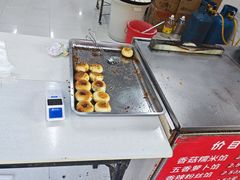 -毛氏汽水包(山海关路店)