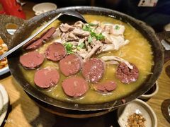 杀猪菜-鸽子窝(黄村店)