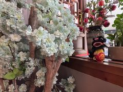 -得意啫·广东啫啫煲(前海HOP店)