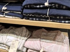 -MUJI无印良品(世博源店)