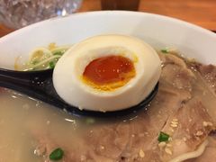 -博多一幸舍(侨福芳草地购物中心店)