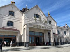 -茅兰沟国家森林公园