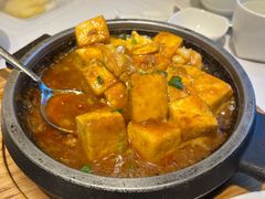 -莆田餐厅PUTIEN(三里屯店)