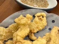 软炸里脊-老昌春饼(中央大街店)