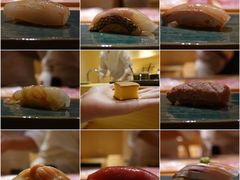 -鮨青(恒基名人购物中心店)