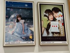 -海马体照相馆(万菱汇店)