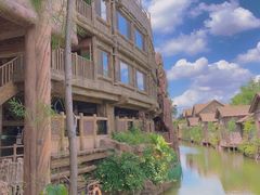 -长鹿旅游休博园