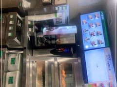 -德克士(砂之船奥特莱斯店)