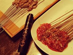 -枪火串烧·东北特色烧烤(罗湖总店)