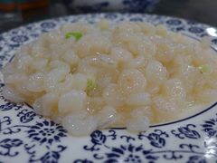 清炒虾仁-陈记菜馆·非遗淮扬菜(东关街教场店)