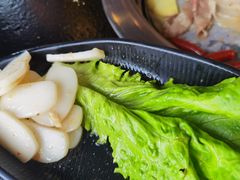 -神火源炭火烤肉火锅店(西塘店)