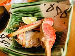 -蟹道乐(道顿堀本店)