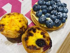 -丁香西饼屋(桂林路店)