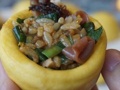 -旺角小渔村·海肠捞饭开创者(环山路店)