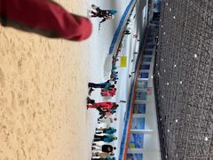 -绍兴启迪乔波冰雪世界