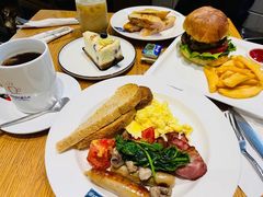 -JamaicaBlue(新城国际店)