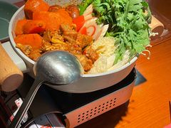 -仓桥家·焗寿司·锅物(光谷步行街店)
