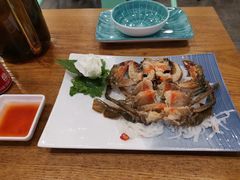 -唔止卤嘢·潮州府城菜(鹭江店)