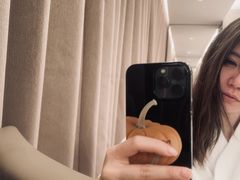 -上海宝华万豪酒店