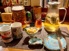 -半藏居酒屋(香港花园店)