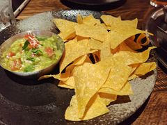 -Q MEX 库迈墨西哥餐吧(三里屯店)