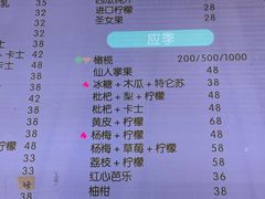 -野萃山·潮汕厚果汁(十亩地店)