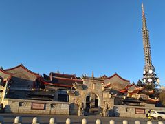 -南岳衡山风景名胜区