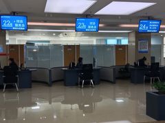 -哈尔滨市民大厦