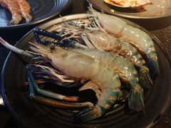 -Kingkong Buffet(The Mercury ville)