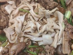-大自然醉鹅·铁锅火焰鹅(上海联洋店)
