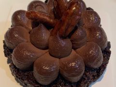 -潮一不贰·法式甜品·生日蛋糕·西式简餐(外滩店)