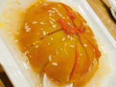 -韩包子(建设路店)