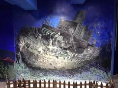 -船奇蒸汽海鲜·闽菜(八市海鲜总店)