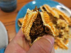 -圣罗巴甄选自助(麦凯乐店)