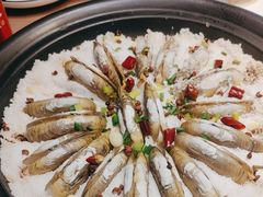 -闽鄂情·闽南招财鸭(水头店)