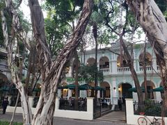 -星巴克臻选(广州沙面店)