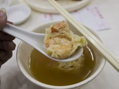 -麦文记面家(佐敦店)