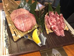 -肉魁屋·烧肉·烧鸟·酒场(高新店)
