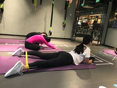 -健狗狗24小时智能自助健身房(龙湖重庆时代天街D馆店)