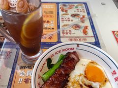 -文通冰室(东方宝泰店)