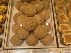 -墨茉点心局(梅溪湖新天地一店)