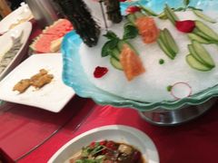 -东沙小镇主题餐厅(下沙店)